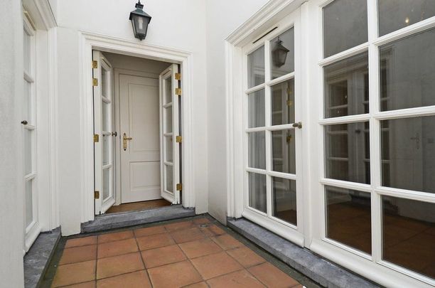 Zeestraat 54-F, Zeeheldenkwartier, 2518AB, Den Haag - Foto 1