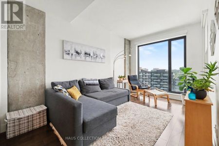 2207 - 20 DALY AVENUE - Photo 4