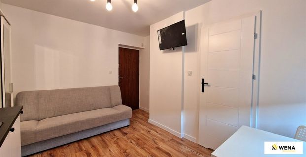 Gliwice, Centrum Mieszkanie na wynajem - Фото 1