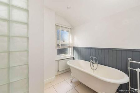 3 bedroom property to rent in Bath - Photo 3