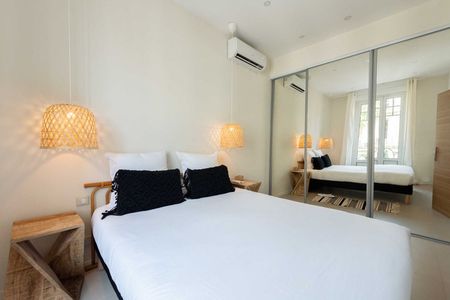 Avenue Amiral Courbet - Photo 5