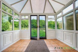 2 BEDROOM Bungalow - Photo 3