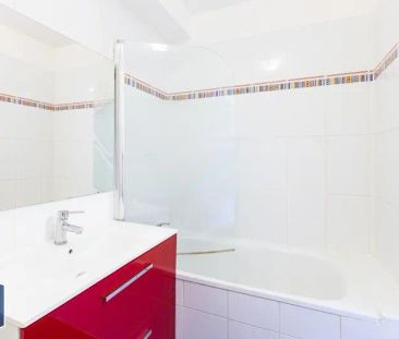 Appartement à louer 1 pièce 20.74m² - Photo 5