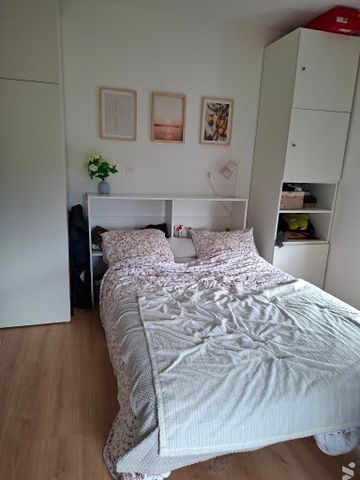 F2 - 22 RUE DES PLACES 71100 CHALON S/SAONE - Photo 4