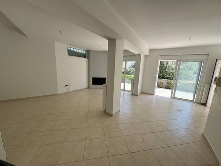 Studio/Γκαρσονιέρα για ενοικίαση Πανόραμα (Βούλα) - Photo 3