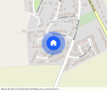 Burnham Market - Photo 1