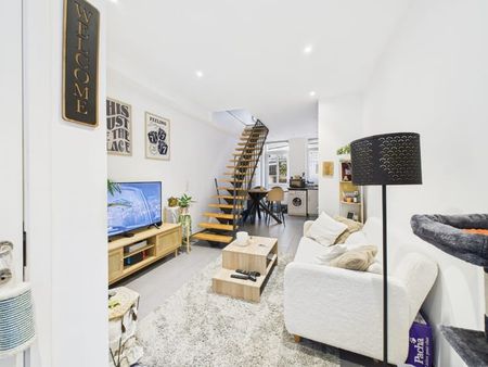 Huis te huur - Foto 2