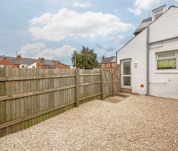 Room in a Shared House, Dorothy Street, RG1 - Photo 1