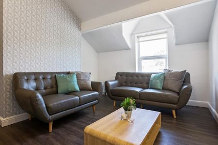 5 bedroom house to rent - Photo 2