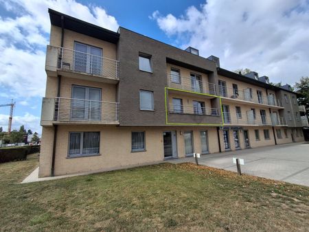 Veldstraat 68 / 01.01, 9910 Knesselare - Photo 5