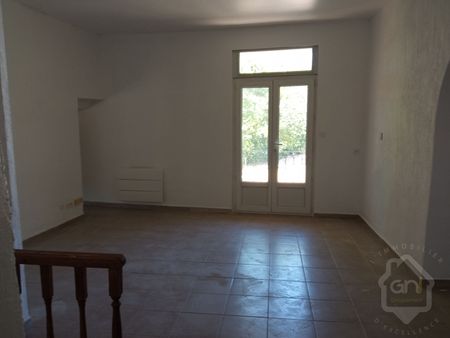 A LOUER Appartement T4 de 80 m2 à RIANS, - Photo 4