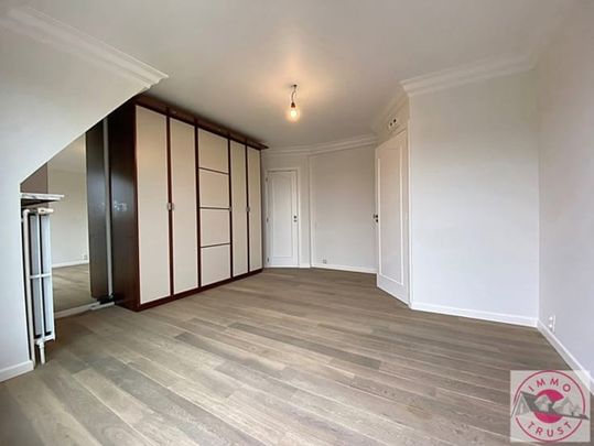 Appartement te huur - Foto 1