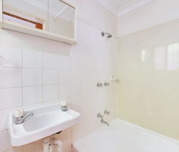 One Bedroom Apartment in Convenient Location - Photo 5