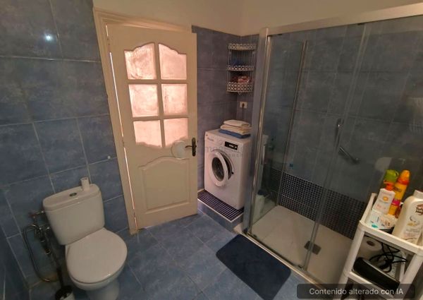 2 Bedroom apartment for rental in Las Galletas