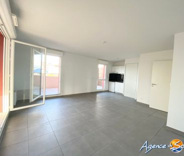 Location Appartement 3 pièces 63m² MONTPELLIER 34000 - Photo 4