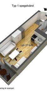 Johanneshöjden 1, Västerås - Photo 3