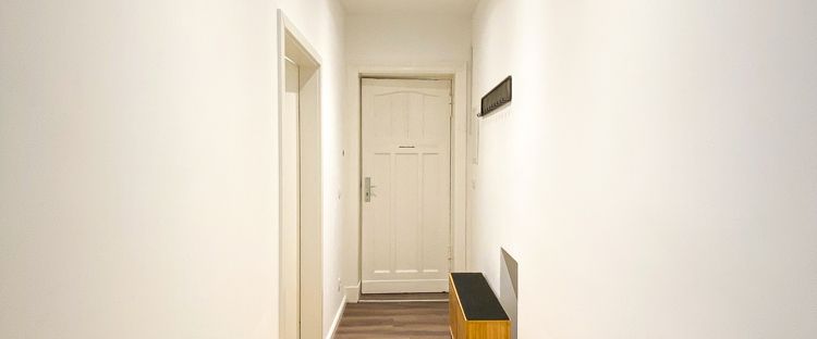 'DIEGO' - Elegante 2-Zimmer-Wohnung in Pankow - Photo 1