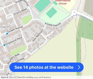 Charity View, Knowle - Photo 1