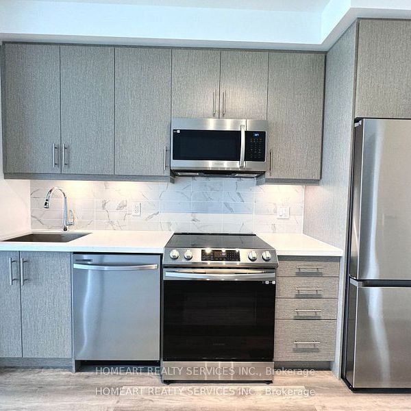 For Lease - 105 Oneida Crescent Unit# 2108, Richmond Hill, Ontario - Photo 1
