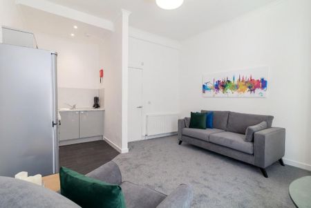 1 bedroom flat to rent - Photo 3