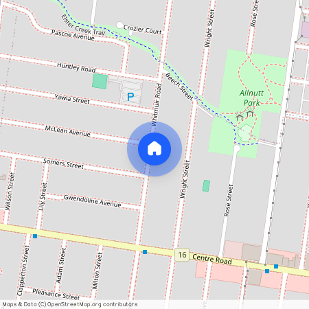 2/26 Whitmuir Road, Vic 3204, Bentleigh