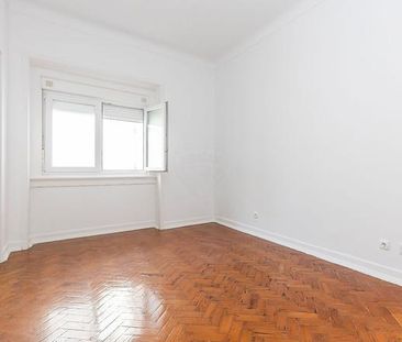 Apartamento T3 em Lisboa - Photo 4