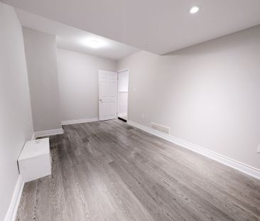 For Lease - 10 Dixon Avenue Unit# Lower, Toronto, Ontario - Photo 2