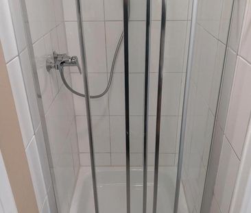 Einzimmerwohnung Stuttgart Landhausstrasse - Foto 1