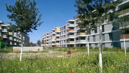 Living in a modern environment - Photo 4