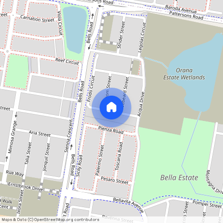 18 Frodo Circuit, Vic 3978, Clyde