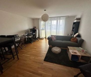 Moderne 2.5 pièces avec terrasse privative - Foto 3