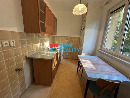 Pronájem bytu 1+1 36 m² - Photo 3