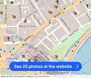 17-19 John Adam Street - Photo 1