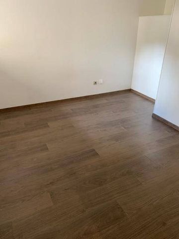 Location Appartement 3 pièces 56m² NANTEUIL LES MEAUX 77100 - Photo 2