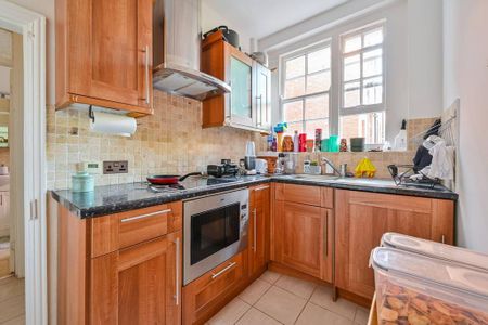 1 bedroom flat to rent - Photo 3