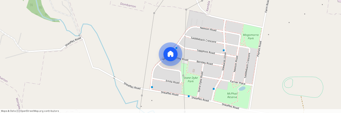 85, Neeson, Road, STREAM HILL, 2526, New South Wales