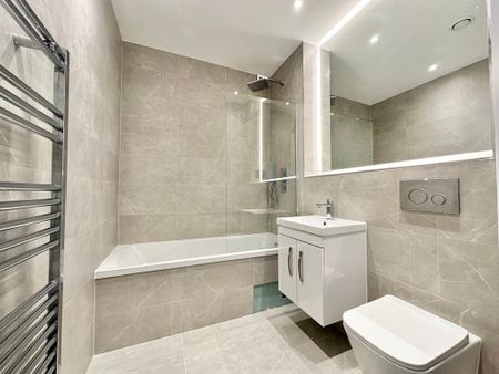 1 bedroom apartment to rent - Photo 4