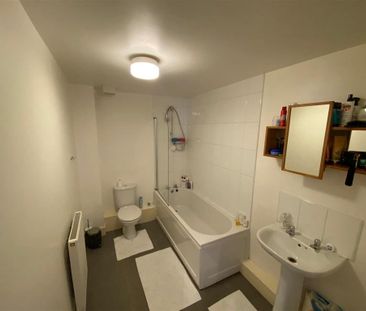 1 bedroom apartment to rent - Photo 6