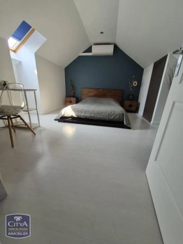 Maison à louer 6 pièces 125m² - Photo 2