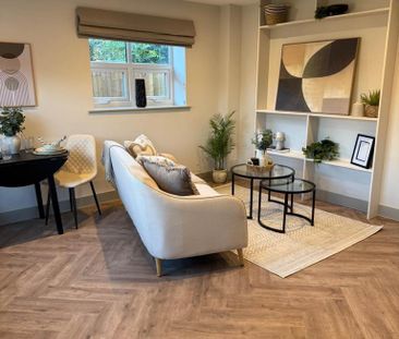 1 bedroom apartment to rent - Photo 1