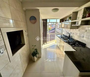Apartamento com 3 quartos e 84m² para alugar em Morada do Vale II, ... - Photo 6