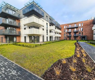 Wynajem mieszkania Poznań Zacisze Marcelin - Фото 3