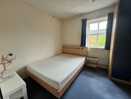 2 Bed Flat, Stapleton, BS16 - Photo 4