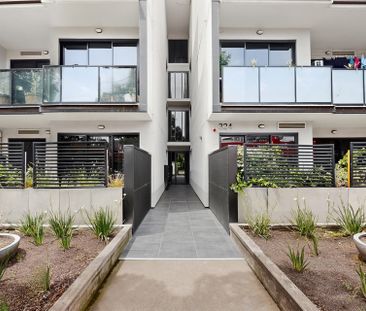 Secure, Stylish And Sublime Apartment Living - Photo 6