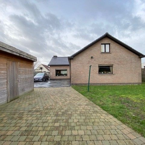 Mooi gelegen vrijstaande woning met 3 slaapkamers - Photo 1