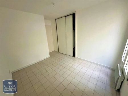 Appartement à louer 2 pièces 39.85m² - Photo 4