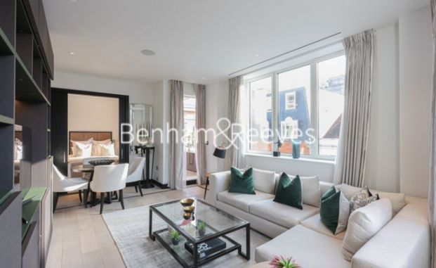 3 Bedroom flat to rent in 26 Chapter Street, Pimlico, SW1P - Photo 1