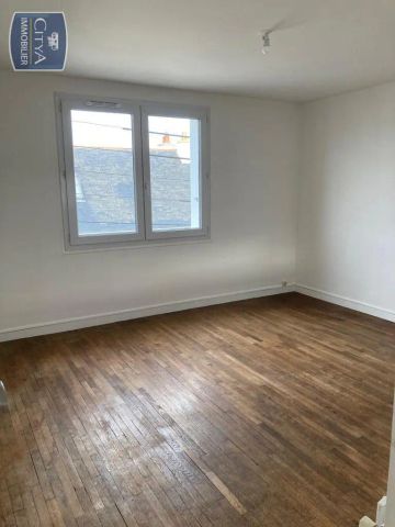 Appartement à louer 2 pièces 57.14m² - Photo 2