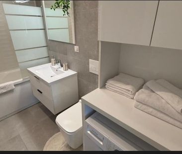 Apartament 2 Camere de Închiriat 60mp |2 Băi | Terasă |Mobilat Complet - Fotografie 5