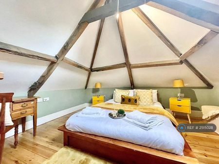 1 bedroom flat to rent - Photo 3